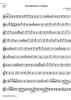 Divertimento No. 2 D Major KV131 - D Horn
