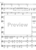 Catches No.121-131 from The Catch Book (Oxford) - Score