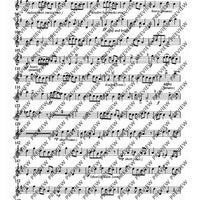 Mock Morris - Score and Parts