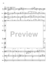 Waltz for Betz - Score