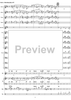 A Warm Breeze - Score