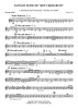Hot Cross Buns Suite - Bb Clarinet 2