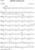 Speedy Gonzales - String Bass