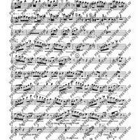 2. Concerto in C - Set of Parts