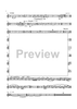 Sinfonietta - Bb Trumpet 1