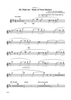 Dancin' Into The '20s: III. Waltz Set - Music of Victor Herbert - Flute 2