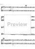 Tre notturni resiani [set of parts] - Violin 2