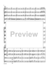 Ridgepoint Overture - Score