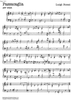 Passacaglia
