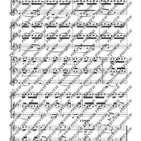 10 Pieces - Performing Score