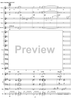 A Cool Breeze - Score