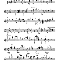 Mazurka Apasionata (Impassioned Mazurka)