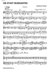 Die Stadtmusikanten - Violin 2