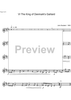Renaissance Music - Eb Horn