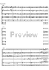 Sextet opus 49 - Score