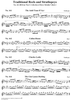 Nos. 161-180: Reels and Strathspeys