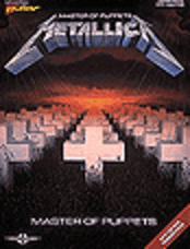 Master Of Puppets