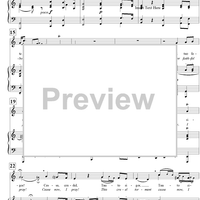 Caro Mio Ben (Ah, dearest love)