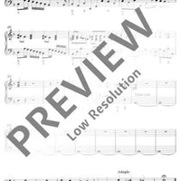 L'Estro Armonico in D minor - Basso Continuo