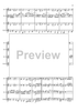 Chanson '98 - Score