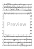 Carmen Vignettes - Score