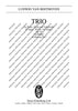 Piano Trio No. 7 Bb major - Full Score