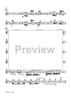 Hungarian and Slavonic Dances - Violin 1