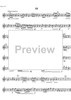3 Pieces - Bb Trumpet 1