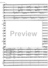 Gloria from Messa solenne - Full Score