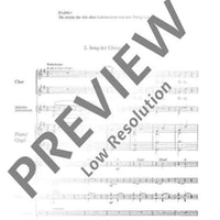 Dampflok-Story - Score