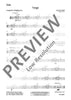 Tango - Score and Parts