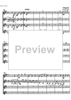 Cantico  3 - Score