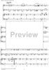 Introduzzione a tre - Full Score