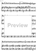 Sérénade Italienne Op.17 - Score
