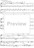 Prelude (from the Christmas Oratorio)