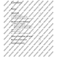 Works for Solo Guitar