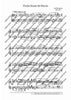 Sonate II in G Major