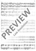 Concerto polonois G Major - Score