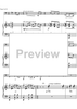 Fantasia No. 1 - Score