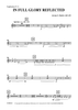 In Full Glory Reflected - Euphonium TC