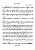 Slavonic Dance No. 8 - Bb Clarinet 2