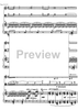 Musichetta - Score