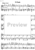 Nove composizioni modali gregoriane Op.40
