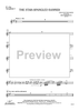 The Star-Spangled Banner - Alto Saxophone 2