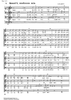 Quant'è, madonna mia from 20 Madrigali - Score