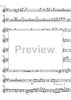 Much Too Much - Baritone Saxophone