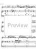 Fantasias - Score