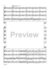 Rounds for Strings - Score
