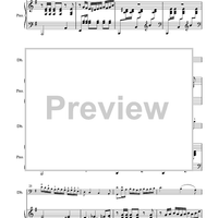 Suzuki Bass School, Volume 4 - Piano Accompaniment