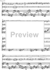 Suite - Score
